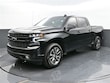 Chevrolet Silverado 1500 LTD