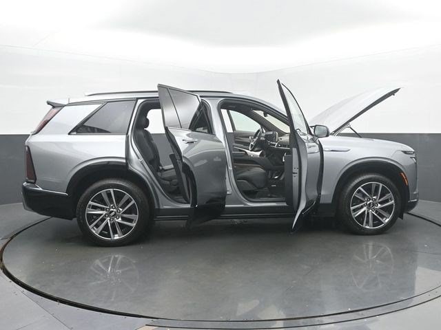 New Cadillac VISTIQ In Kokomo, IN