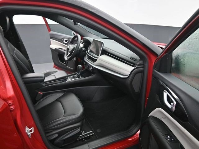 2025 Jeep Compass Limited - Photo 17