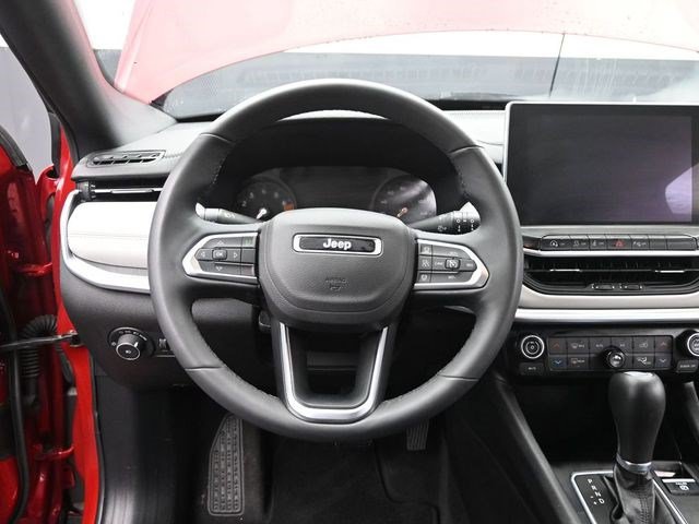 2025 Jeep Compass Limited - Photo 27