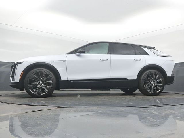 2026 Cadillac LYRIQ Signature Sport - Photo 47