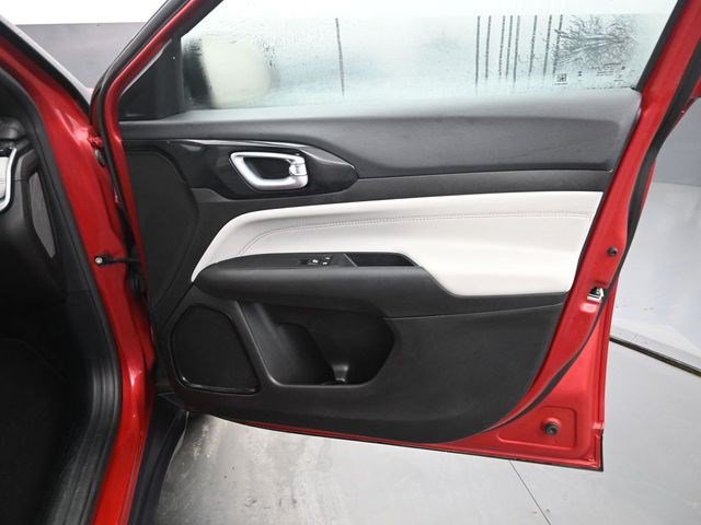 2025 Jeep Compass Limited - Photo 20