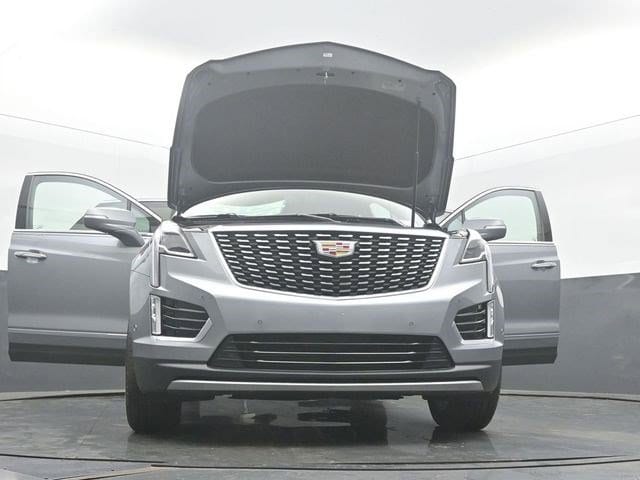 2025 Cadillac XT5 Premium Luxury - Photo 56