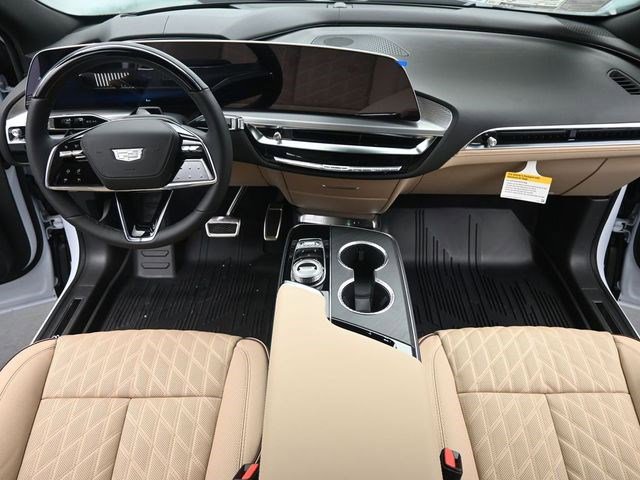 2026 Cadillac LYRIQ Signature Sport - Photo 23