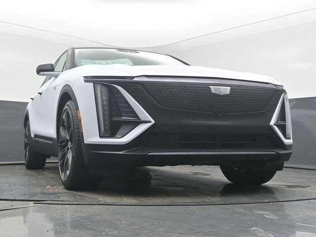 2026 Cadillac LYRIQ Signature Sport - Photo 53
