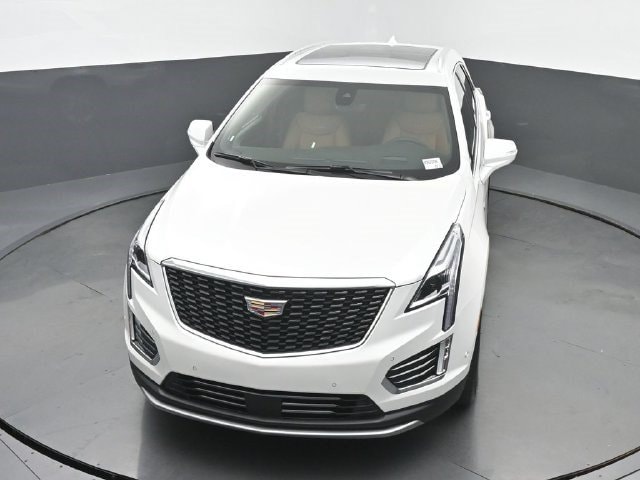 2026 Cadillac XT5 Premium Luxury - Photo 36