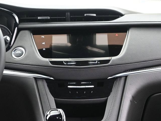 2026 Cadillac XT5 Sport - Photo 26