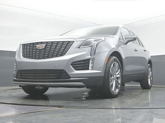 2025 Cadillac XT5 Premium Luxury - Photo 44