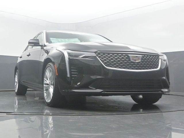 2026 Cadillac CT4 Premium Luxury - Photo 50