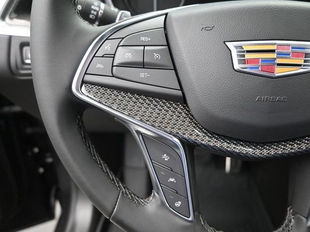 2026 Cadillac XT5 Sport - Photo 31