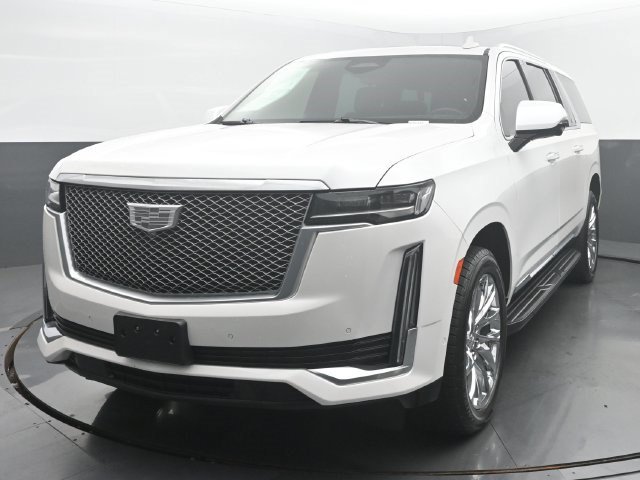 2023 CADILLAC Escalade ESV SUV 