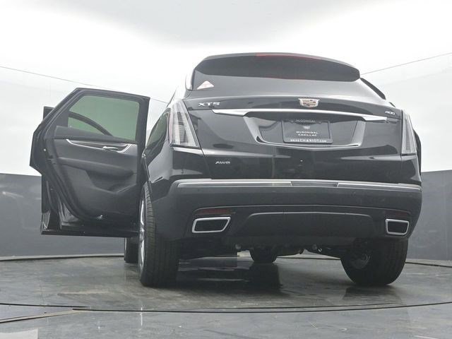 2025 Cadillac XT5 Sport - Photo 58