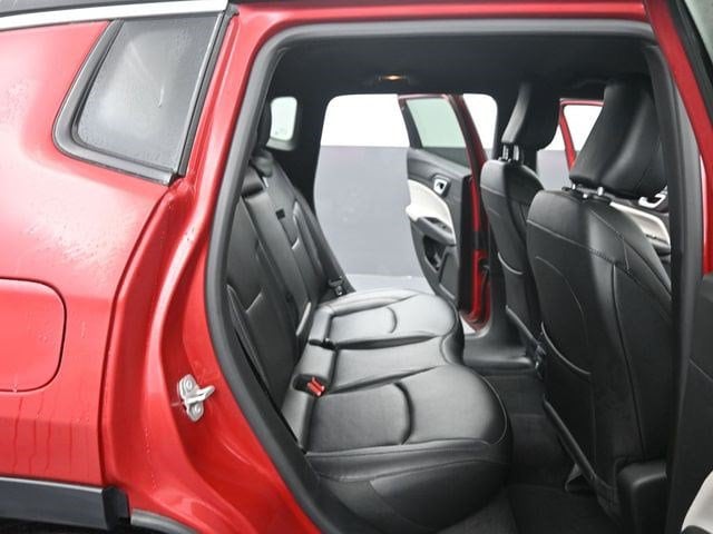 2025 Jeep Compass Limited - Photo 15