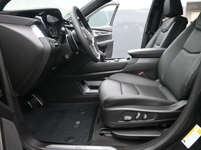 2026 Cadillac XT5 Sport - Photo 10