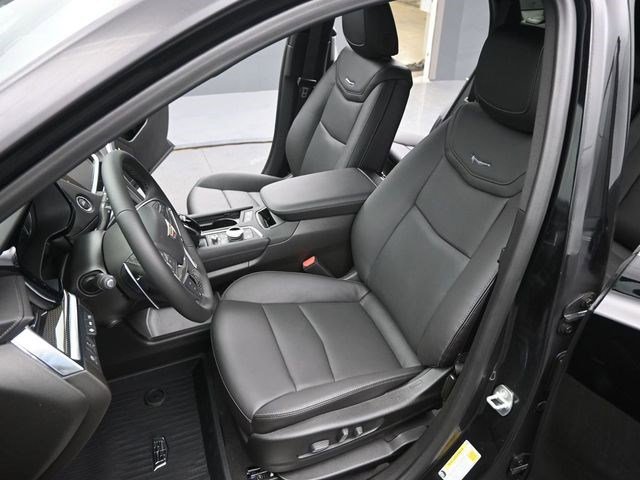 2026 Cadillac XT5 Sport - Photo 11