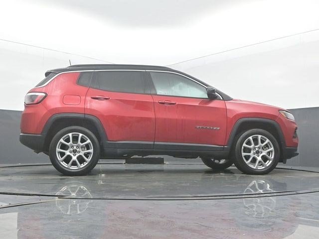 2025 Jeep Compass Limited - Photo 52