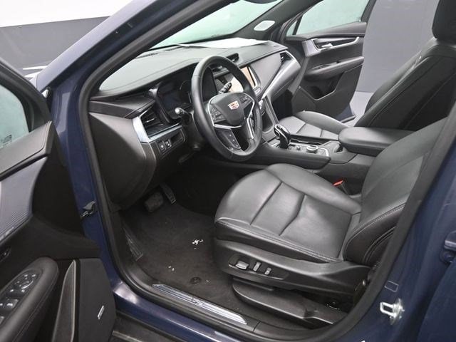 2025 Cadillac XT5 Premium Luxury - Photo 9