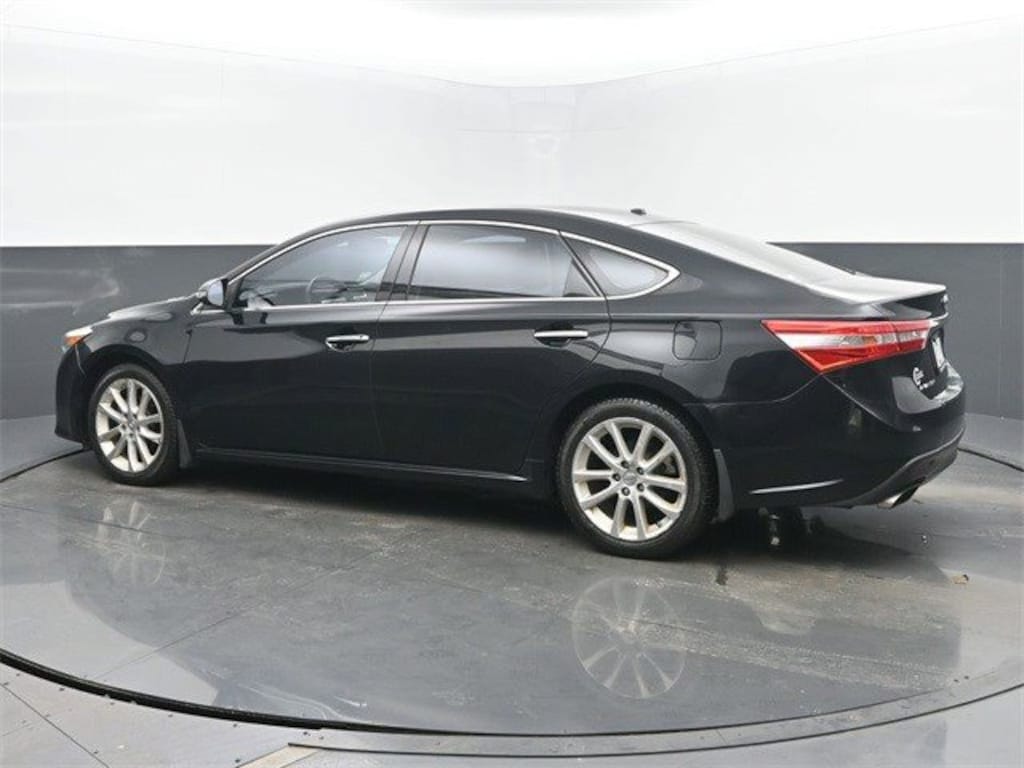 Used 2013 Toyota Avalon XLE