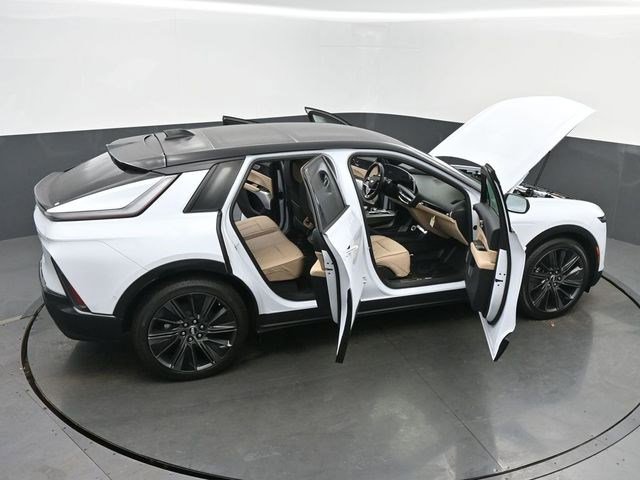 2026 Cadillac LYRIQ Signature Sport - Photo 65