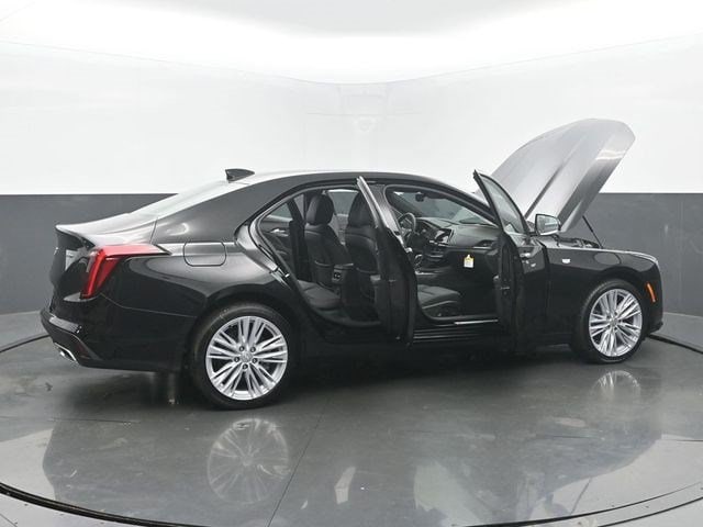 2026 Cadillac CT4 Premium Luxury - Photo 52