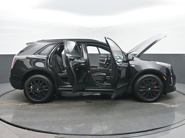 2026 Cadillac XT5 Sport - Photo 57