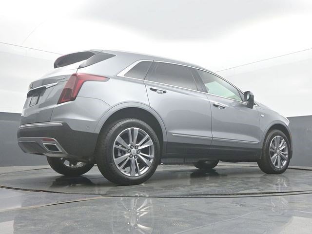 2025 Cadillac XT5 Premium Luxury - Photo 49