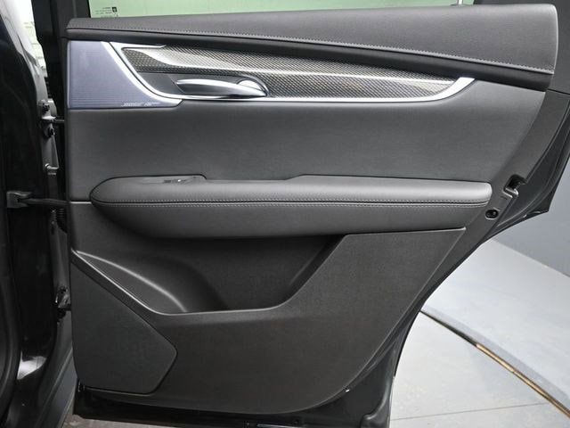 2026 Cadillac XT5 Sport - Photo 16