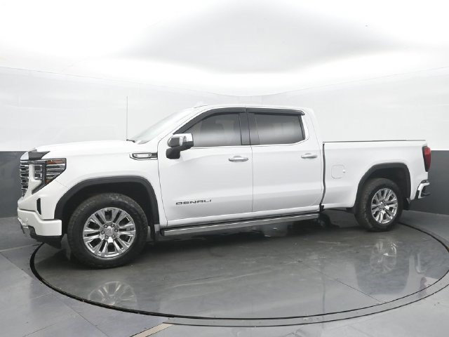 Used 2024 GMC Sierra 1500 Denali Truck