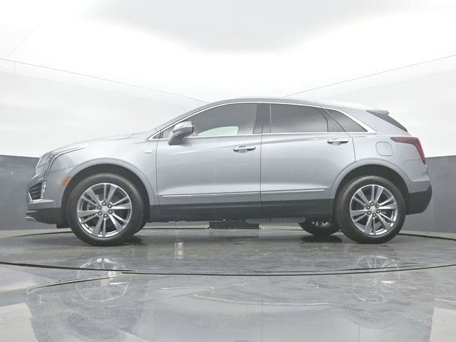 2025 Cadillac XT5 Premium Luxury - Photo 45