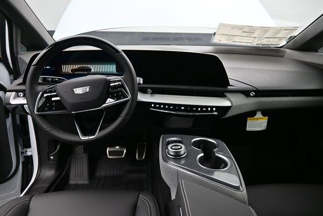 2026 Cadillac OPTIQ Sport - Photo 25