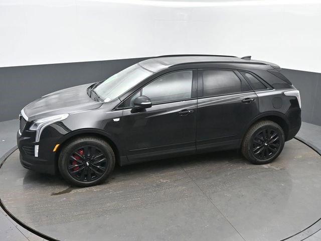 2026 Cadillac XT5 Sport - Photo 39