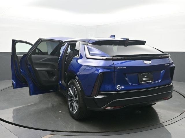 2026 Cadillac LYRIQ Sport - Photo 54