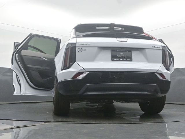 2026 Cadillac OPTIQ Sport - Photo 61