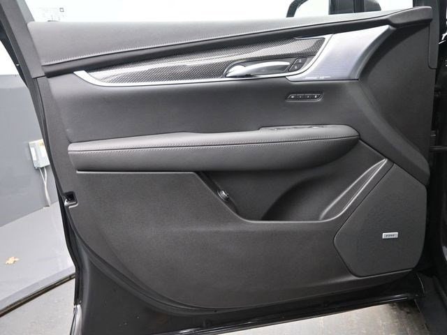 2026 Cadillac XT5 Sport - Photo 12