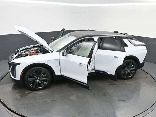 2026 Cadillac LYRIQ Signature Sport - Photo 63