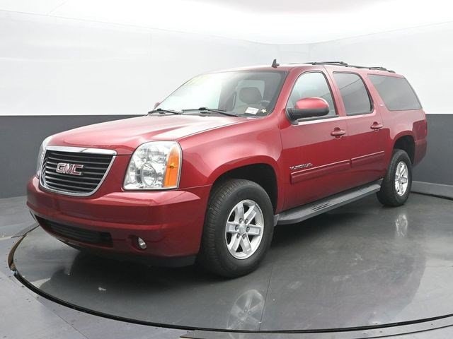 2013 GMC Yukon 4WD 1/2 Ton SLT (4SA)'s photo
