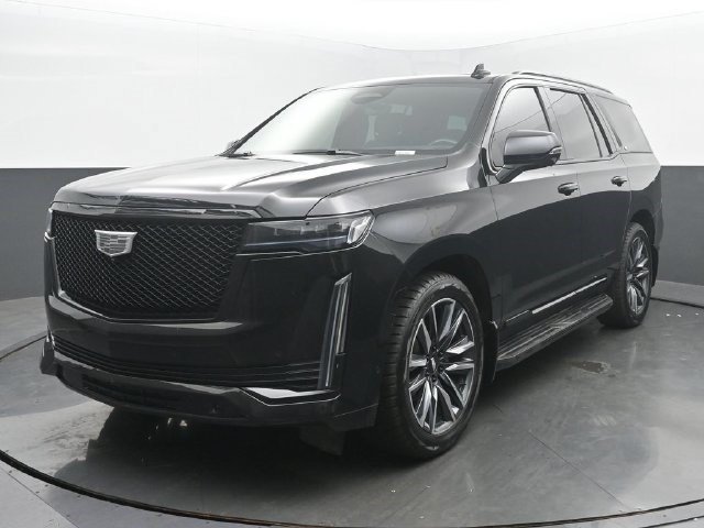 2021 Cadillac Escalade
