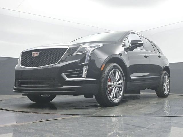 2025 Cadillac XT5 Sport - Photo 44