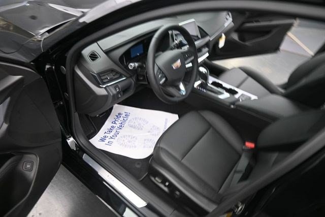 2026 Cadillac CT4 Premium Luxury - Photo 17