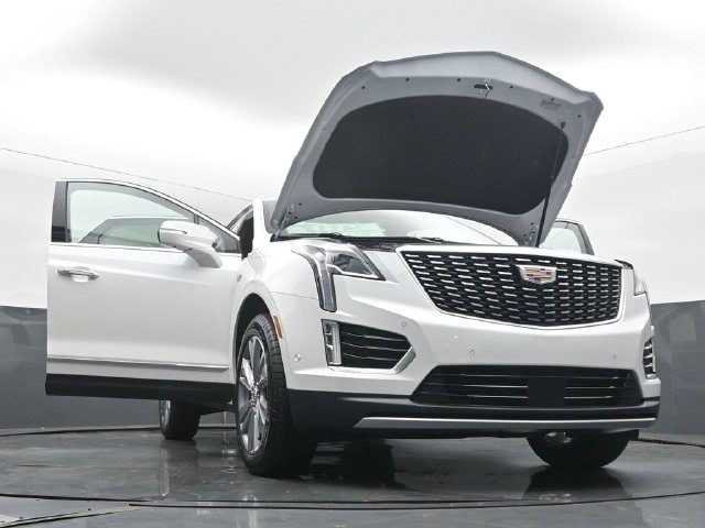 2026 Cadillac XT5 Premium Luxury - Photo 55