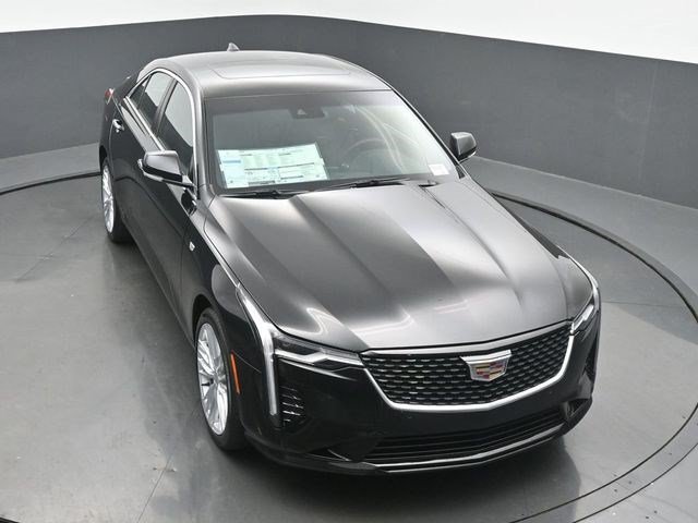 2026 Cadillac CT4 Premium Luxury - Photo 42