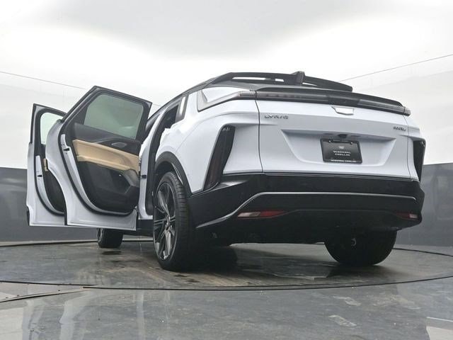 2026 Cadillac LYRIQ Signature Sport - Photo 60