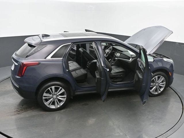 2025 Cadillac XT5 Premium Luxury - Photo 57