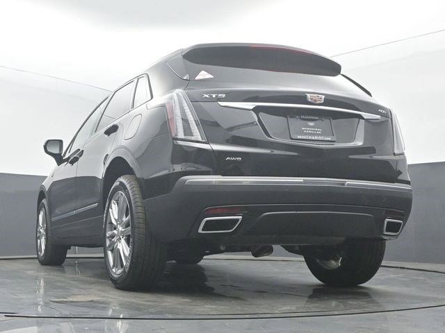 2025 Cadillac XT5 Sport - Photo 47
