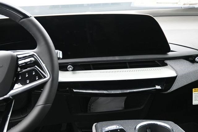 2026 Cadillac OPTIQ Sport - Photo 28
