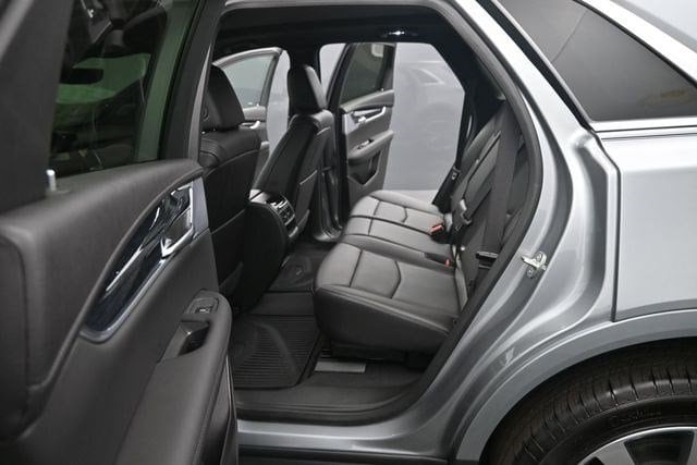 2025 Cadillac XT5 Premium Luxury - Photo 13