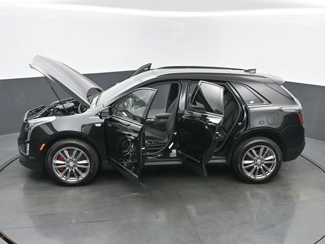 2025 Cadillac XT5 Sport - Photo 61