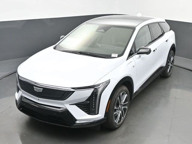 2026 Cadillac OPTIQ Sport - Photo 39
