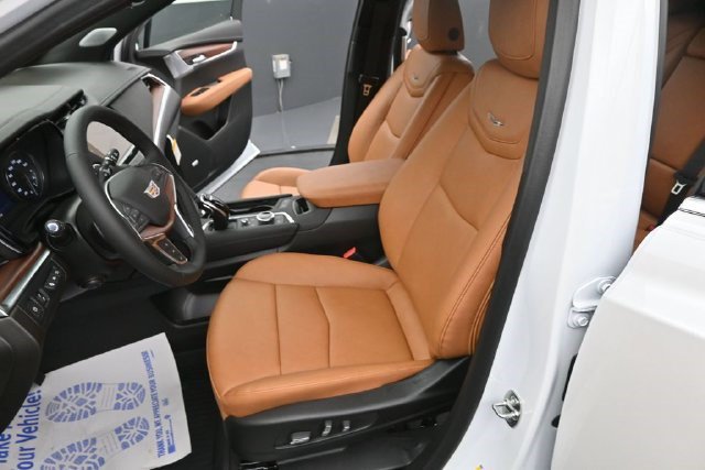 2026 Cadillac XT5 Premium Luxury - Photo 19