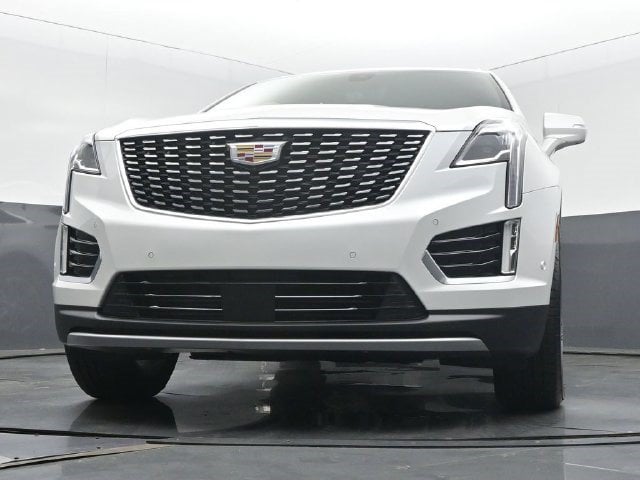 2026 Cadillac XT5 Premium Luxury - Photo 44
